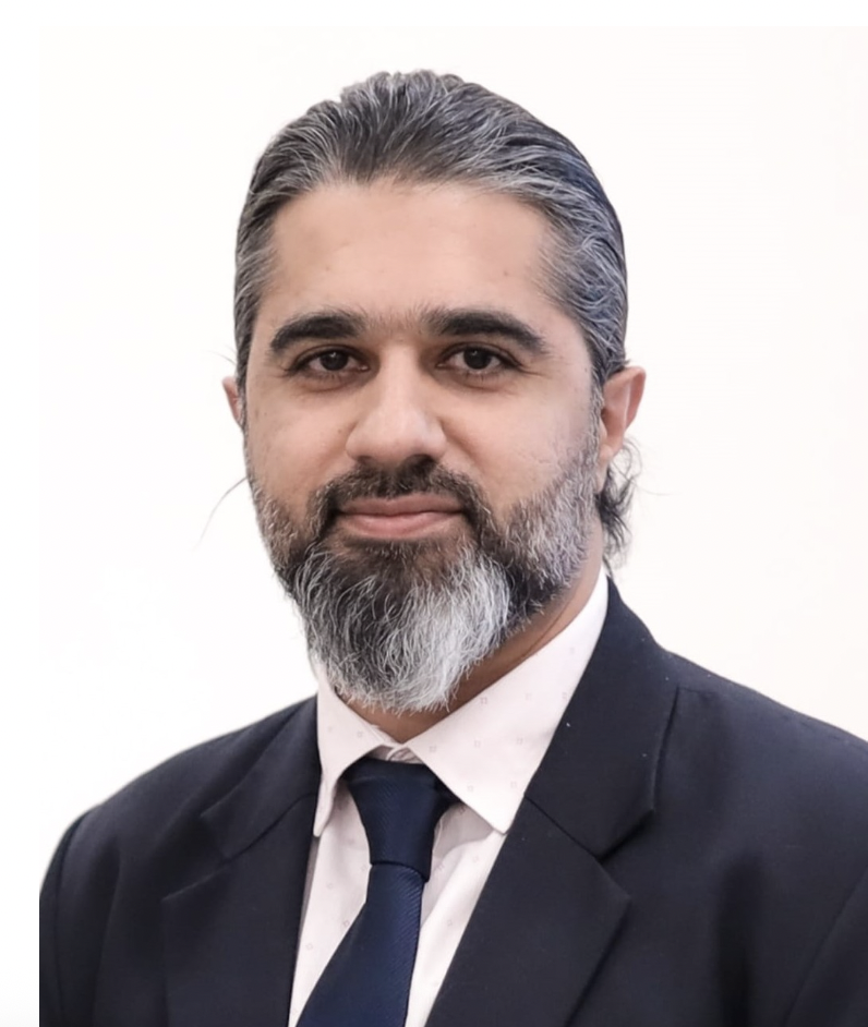 Sami Mohamed Ali, Quality of Service Expert in .BH Registry